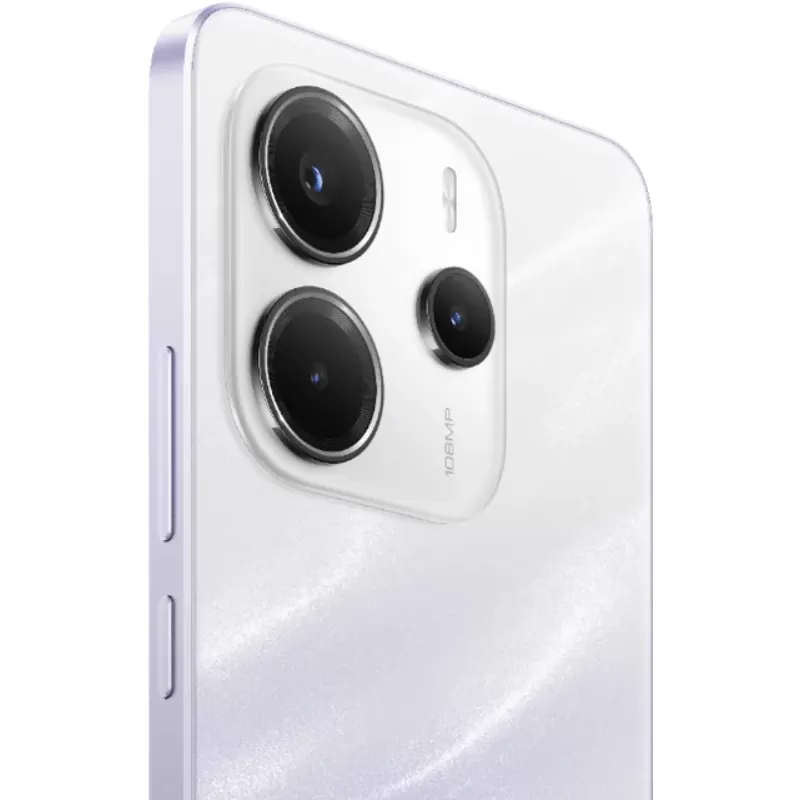 Smartphone Xiaomi Redmi Note 14 DS LTE 6.67" 8/256GB - Purple (Slim Box)