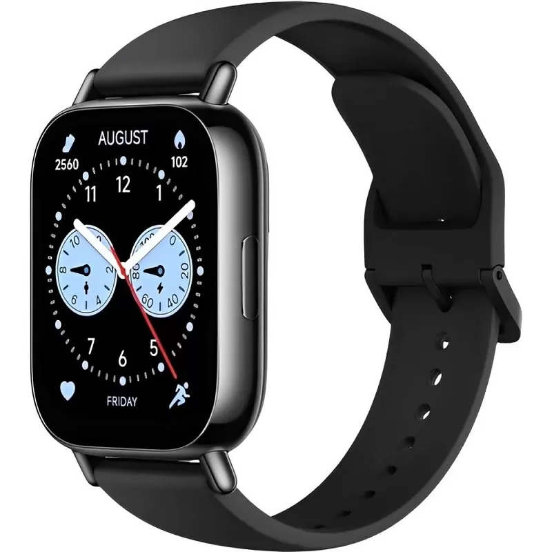 Reloj Smart Xiaomi Redmi Watch 5 Lite M2352W1 - Black