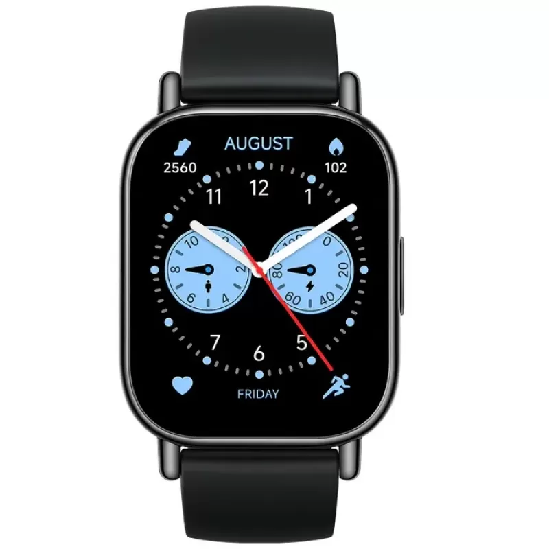 Reloj Smart Xiaomi Redmi Watch 5 Lite M2352W1 - Black