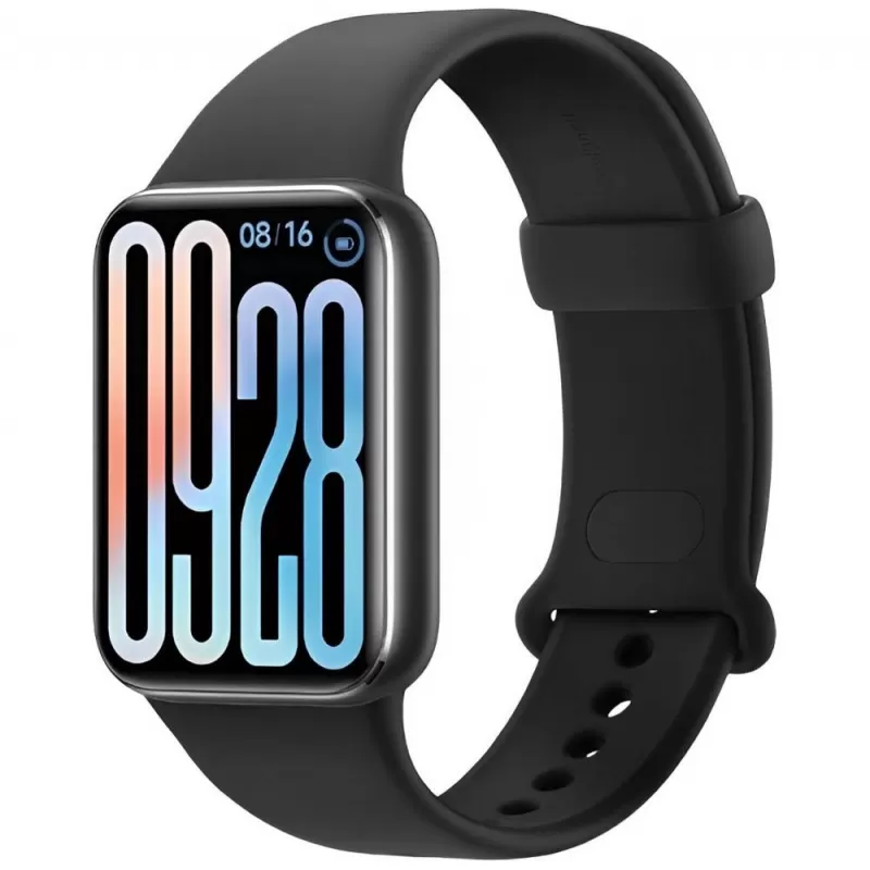 Reloj Xiaomi Smart Band 9 Pro M2402B1 - Obsidian Black