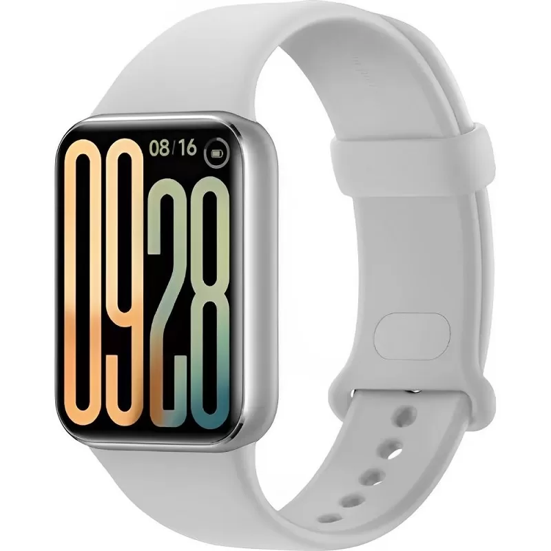 Reloj Xiaomi Smart Band 9 Pro M2101B1 - Moonlight Silver