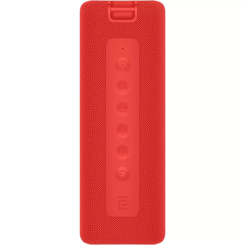 Speaker Xiaomi Mi Portable Bluetooth MDZ-36-DB 16W - Red
