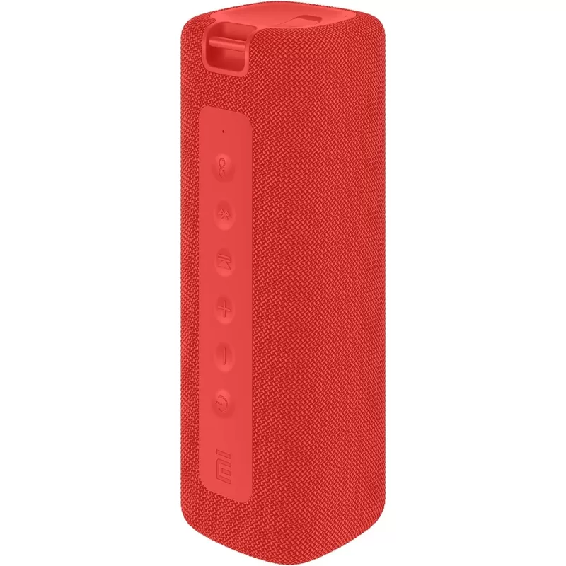 Speaker Xiaomi Mi Portable Bluetooth MDZ-36-DB 16W - Red
