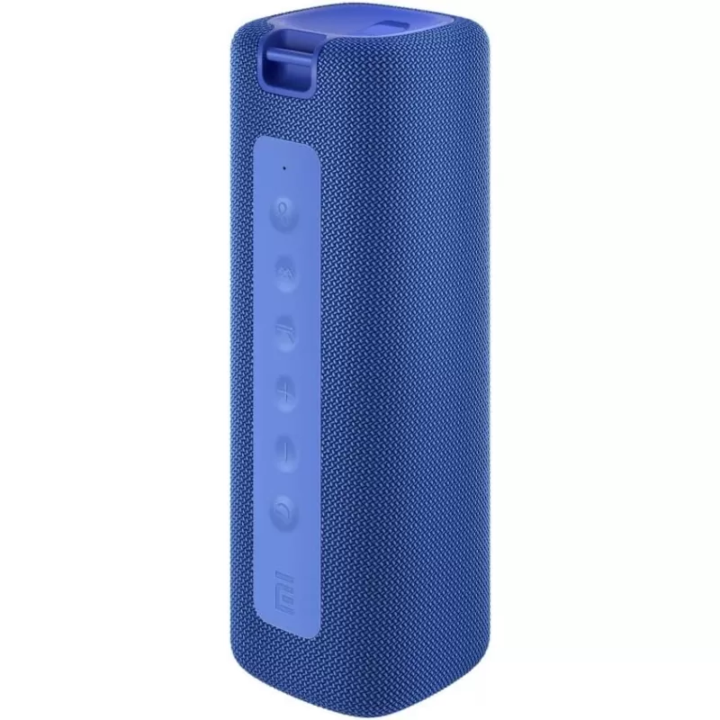 Speaker Xiaomi Mi Portable Bluetooth MDZ-36-DB 16W - Blue