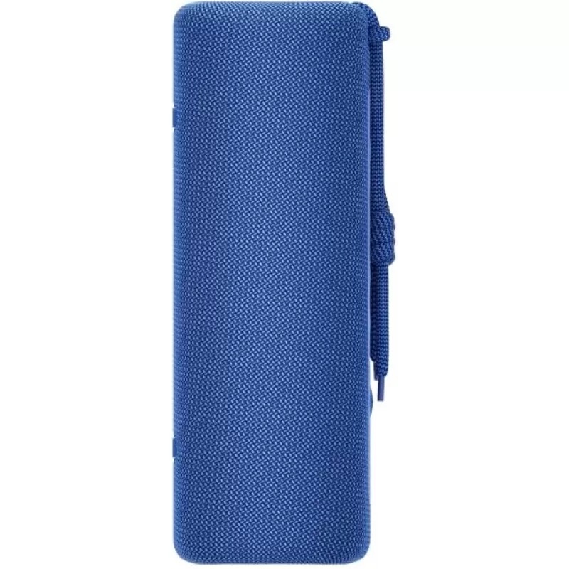 Speaker Xiaomi Mi Portable Bluetooth MDZ-36-DB 16W - Blue