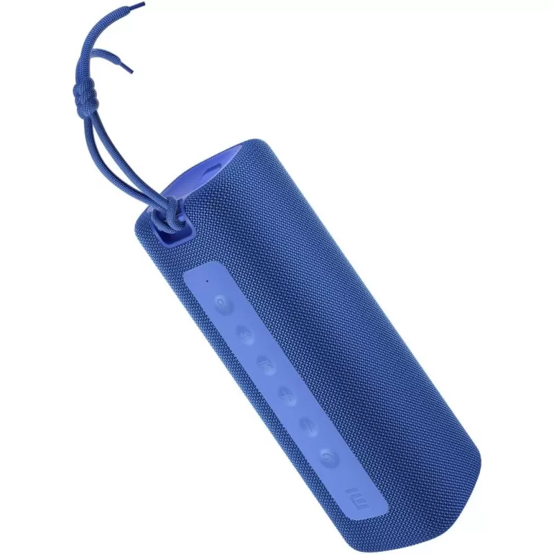 Speaker Xiaomi Mi Portable Bluetooth MDZ-36-DB 16W - Blue