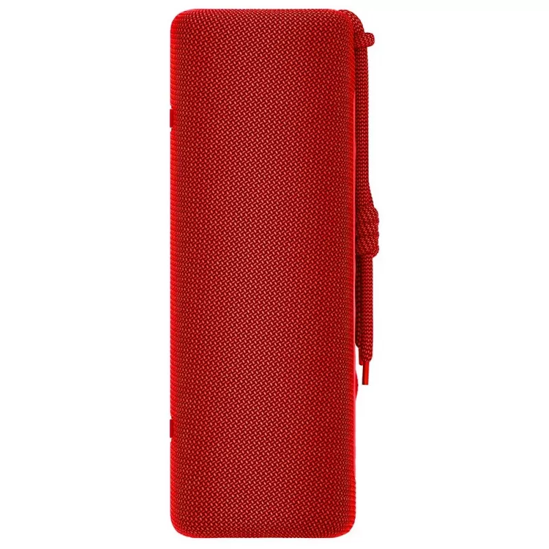 Speaker Xiaomi Mi Portable Bluetooth MDZ-36-DB 16W - Red