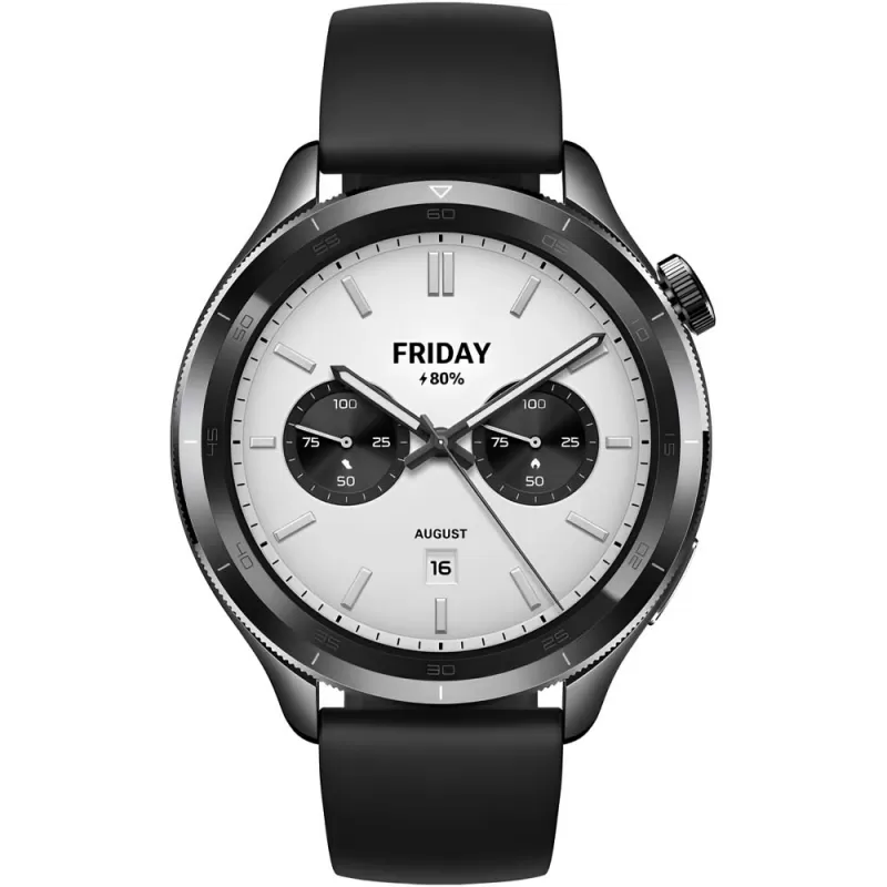 Reloj Smart Xiaomi Watch S4 M2425W1 - Black
