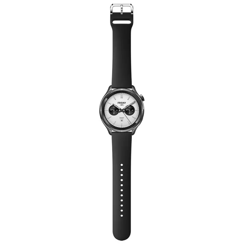 Reloj Smart Xiaomi Watch S4 M2425W1 - Black