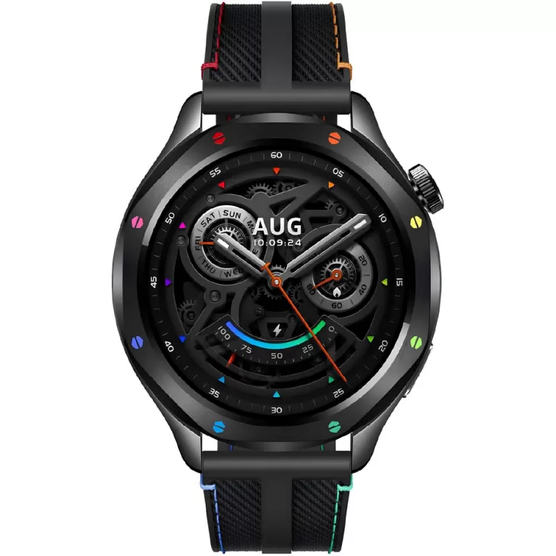 Reloj Smart Xiaomi Watch S4 M2425W1 - Rainbow