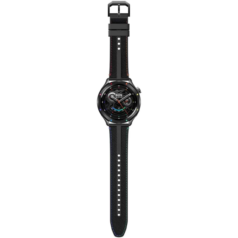 Reloj Smart Xiaomi Watch S4 M2425W1 - Rainbow