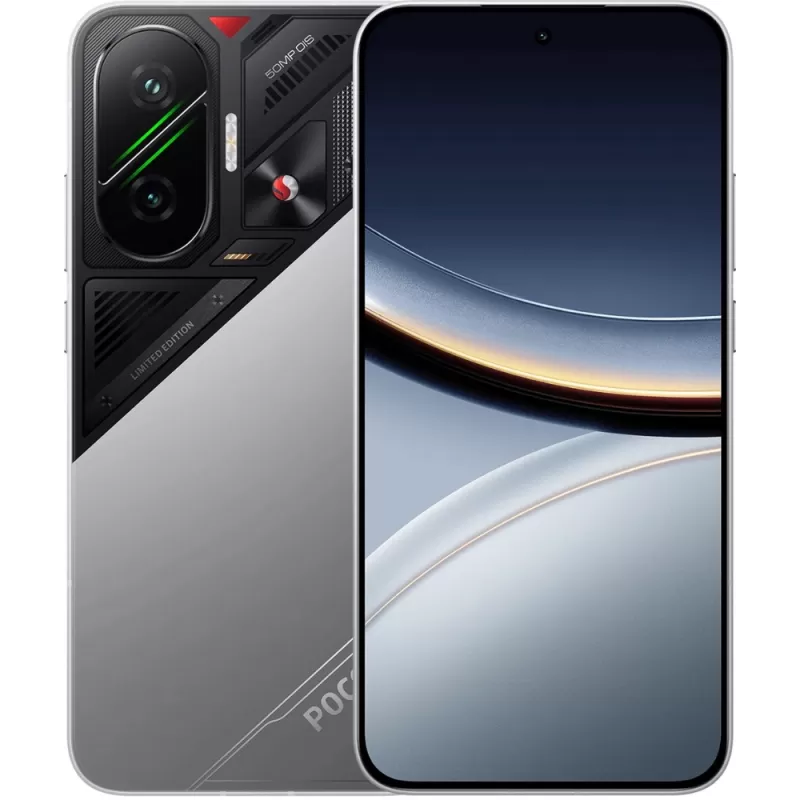 Smartphone Xiaomi Poco F7 DS 5G 6.83" 12/256G...