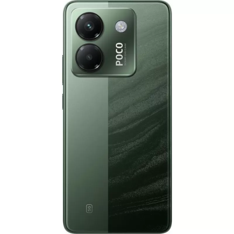 Smartphone Xiaomi Poco M7 Pro 5G DS 6.67" 12/256GB - Green