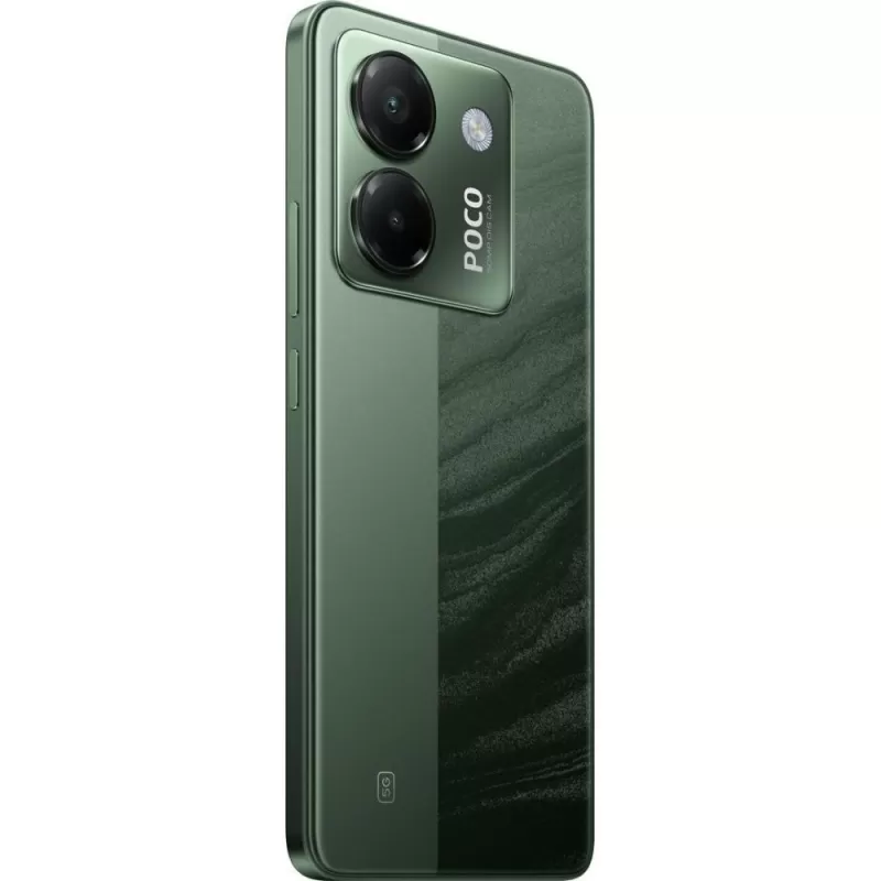 Smartphone Xiaomi Poco M7 Pro 5G DS 6.67" 12/256GB - Green
