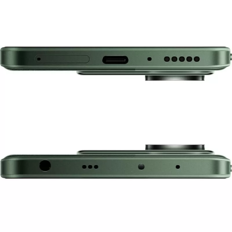 Smartphone Xiaomi Poco M7 Pro 5G DS 6.67" 12/256GB - Green