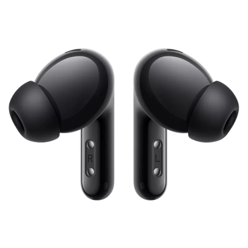 Auricular Xiaomi Redmi Buds 6 M2429E1 Bluetooth - Night Black