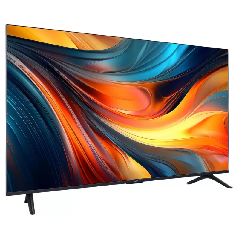 Smart TV LED Xiaomi 65" A Series (2026) L65MB-APH 4K Ultra HD