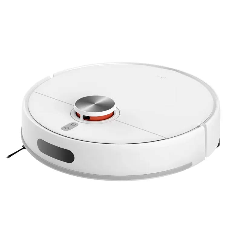Aspiradora Xiaomi Robot Vacuum S40 OV81 2V - White