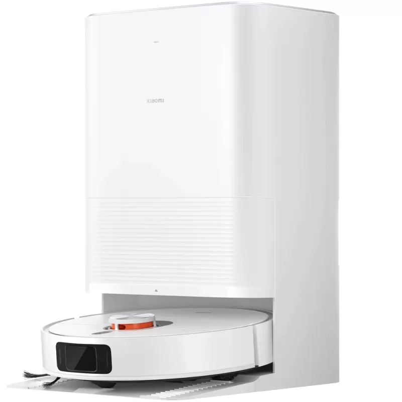 Aspiradora Xiaomi Robot Vacuum X20 Pro D102GL 2V - White