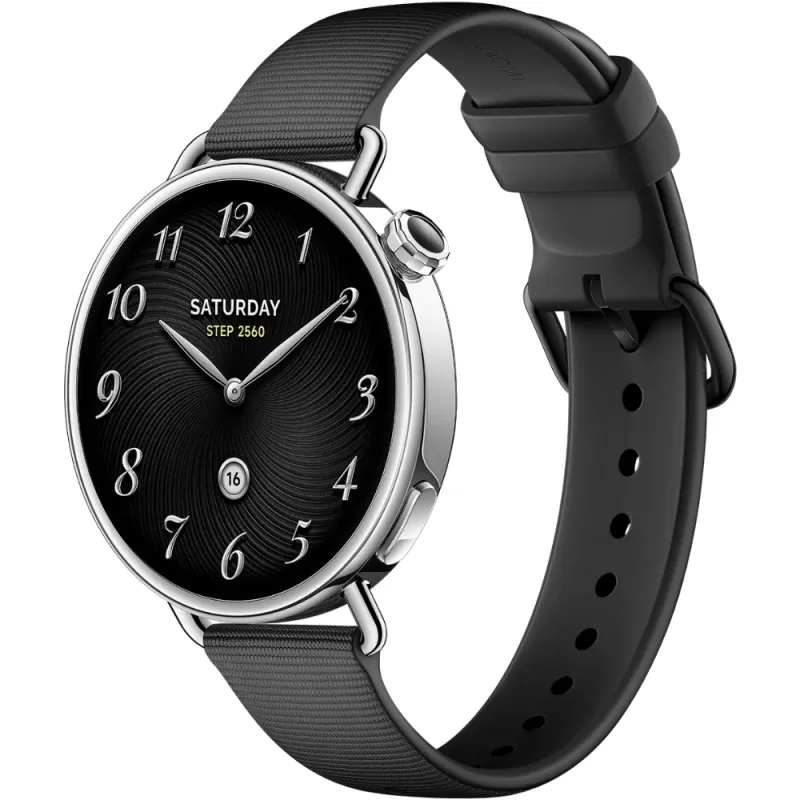 Reloj Smart Xiaomi Watch S4 41mm M2502W1 - Black