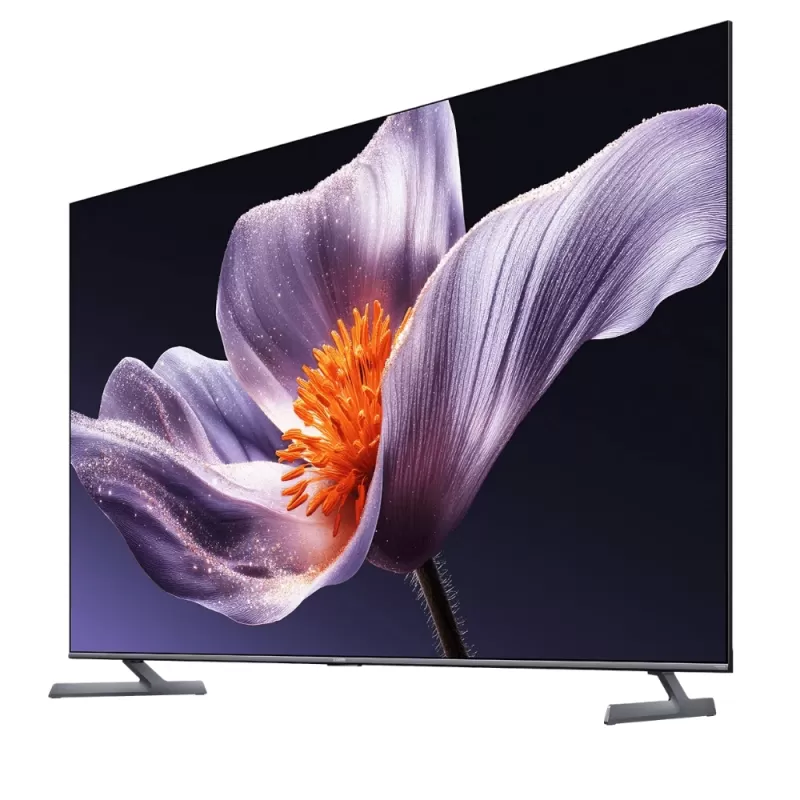 Smart TV QD-Mini LED Xiaomi 55" S Pro (2026) L55MB-SPH 4K Ultra HD