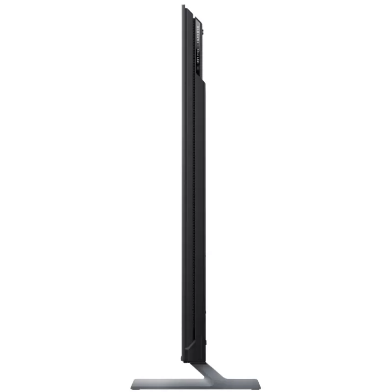 Smart TV QD-Mini LED Xiaomi 55" S Pro (2026) L55MB-SPH 4K Ultra HD