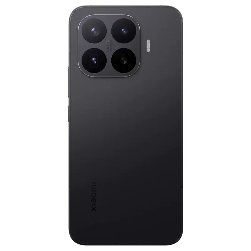 Smartphone Xiaomi 17T Pro 5G DS 6.83" 12/512GB - Black