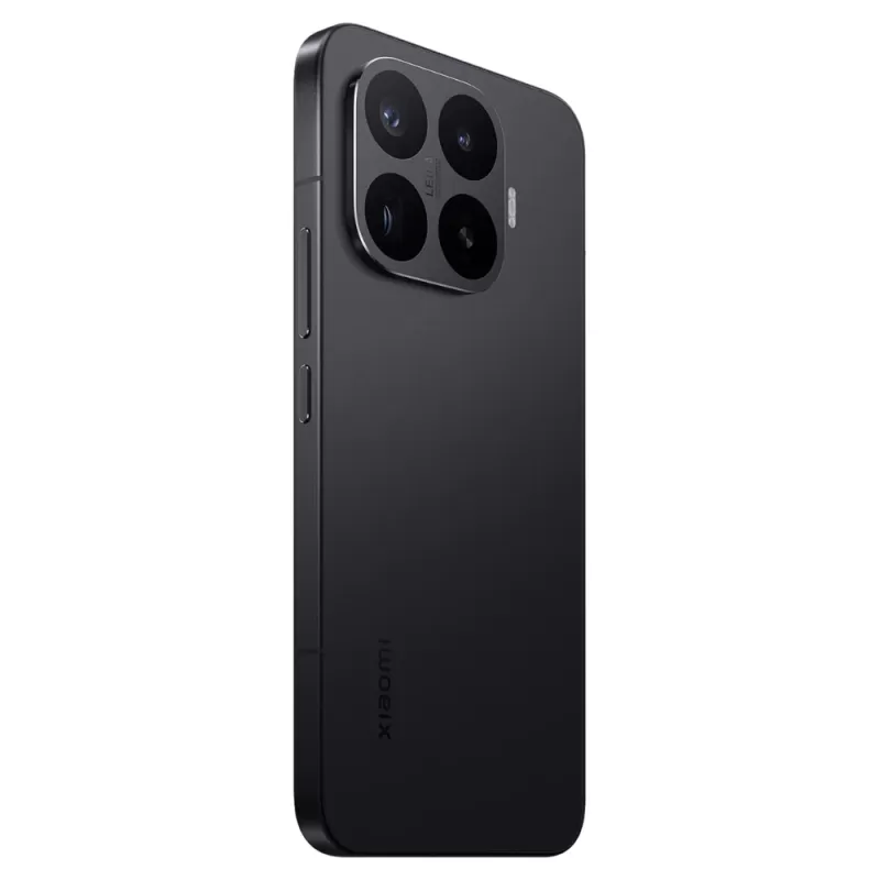 Smartphone Xiaomi 17T Pro 5G DS 6.83" 12/512GB - Black
