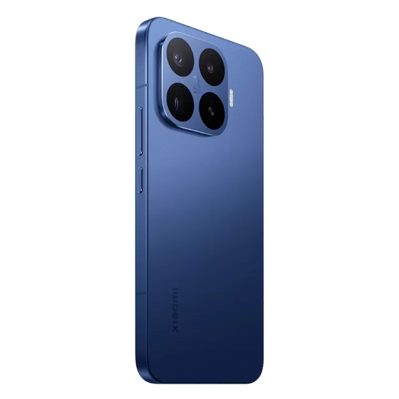 Smartphone Xiaomi 17T Pro 5G DS 6.83" 12/512GB - Blue