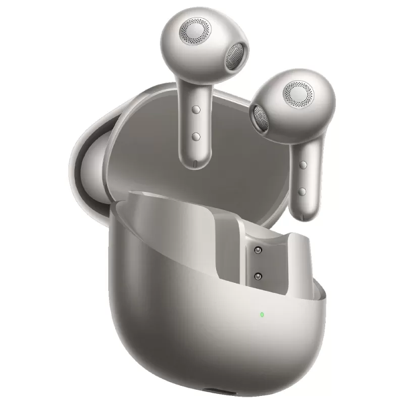Auricular Xiaomi Buds 5 M2341E1 Bluetooth - Titan Gray