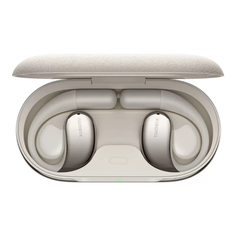Auricular Xiaomi OpenWear Stereo M2319E1 Blueotooth - Sandstone Beige