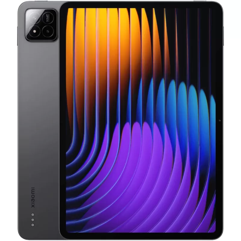 Tablet Xiaomi Pad 7 Pro Wi-Fi 11.2" 8/256GB - Gray