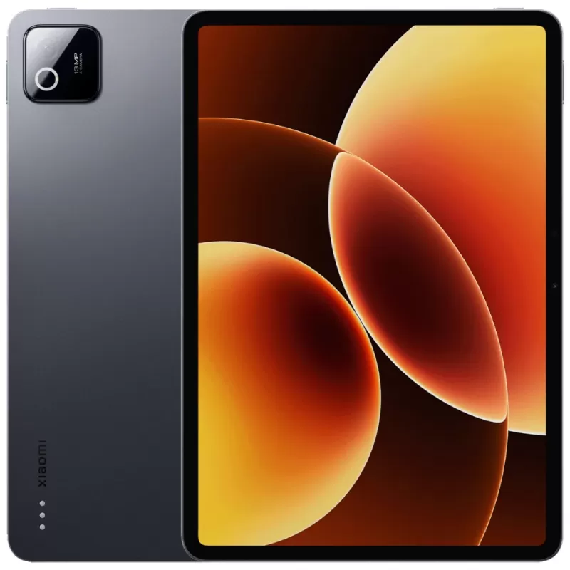Tablet Xiaomi Pad 8 Wi-Fi 11.2" 8/256GB - Gray