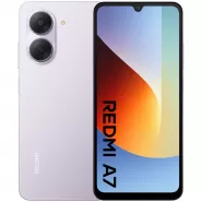 Smartphone Xiaomi Redmi A7 DS LTE 6.88" 3/64G...