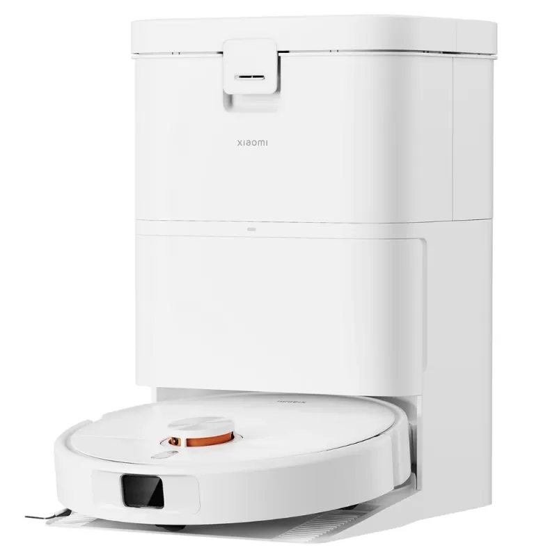Aspiradora Xiaomi Robot Vacuum H50 OV43GL 110V - W...