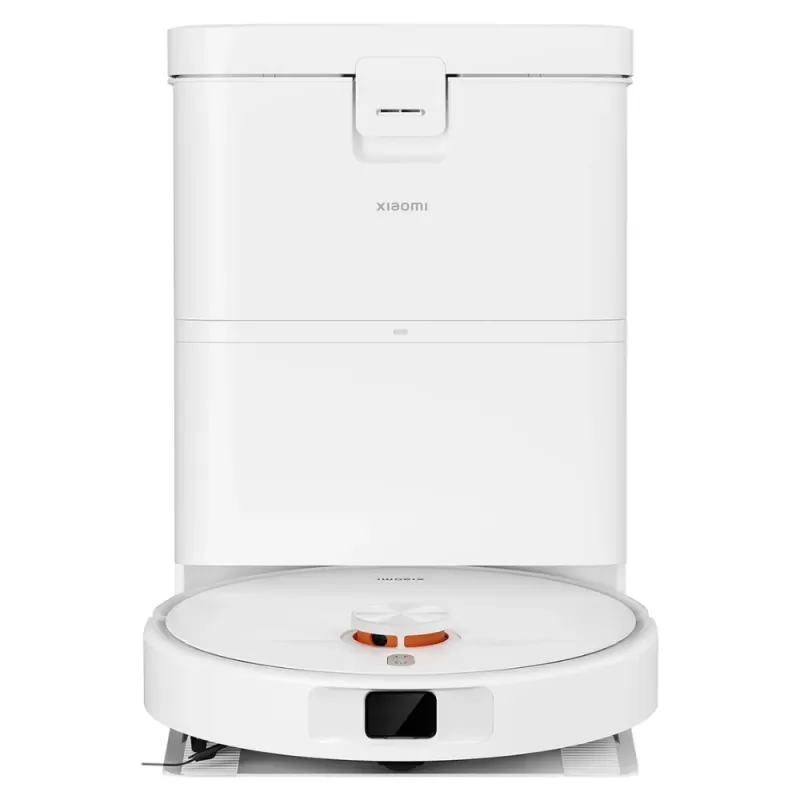 Aspiradora Xiaomi Robot Vacuum H50 OV43GL 110V - White