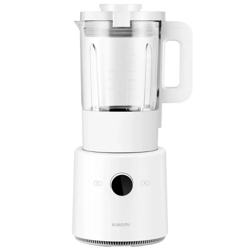 Licuadora Xiaomi Smart Blender MPBJ001ACM-1A 1000W Wi-Fi 220V 1.6L - White
