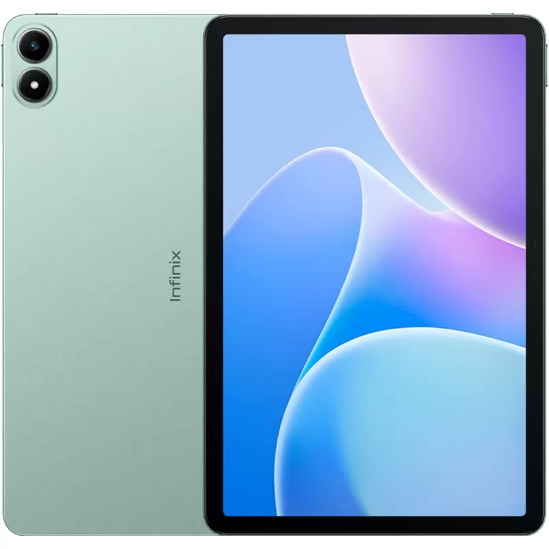 Tablet Infinix Xpad 20 X1102 LTE 11" 4/128GB - Forest Green