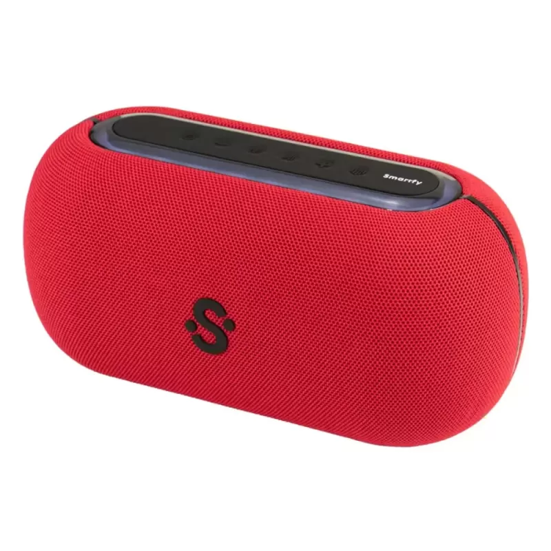 Spekaer Smartfy Xperience CS01R Bluetooth - Red