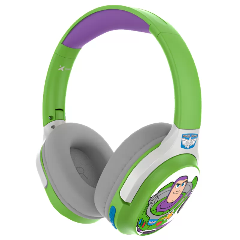 Auricular Xtech Toy Story 5 XTH-D384TS Bluetooth - Buzz Lightyear