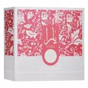 Kit Perfume Lattafa Yara Candy EDP 100mL + Hair Mi...