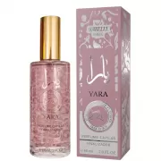 Perfume Capilar Isabelle la Belle Yara Elixir - 60...