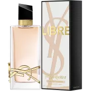 Perfume Yves Saint Laurent Libre EDT Femenino - 90...