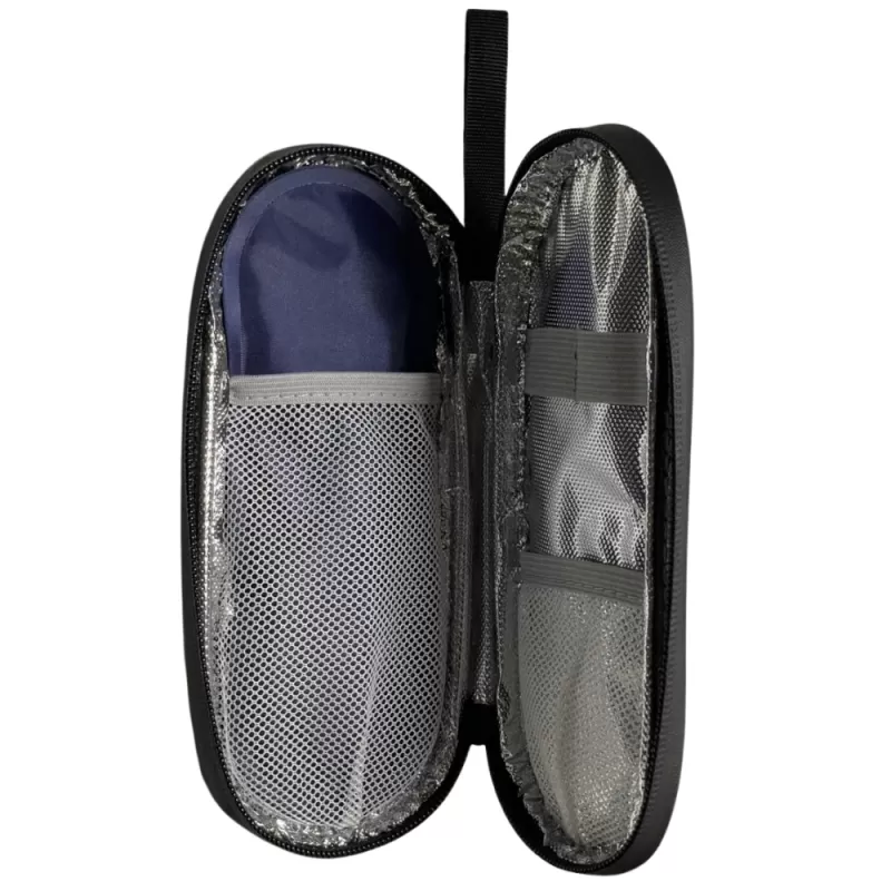 Estuche Térmico Zater con Gel Refrigerante