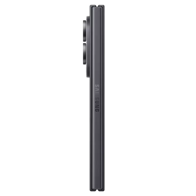 Smartphone Samsung Galaxy Z Fold8 SM-F971B 5G 7.6" 12/256GB - Graphite (Garantía Global)