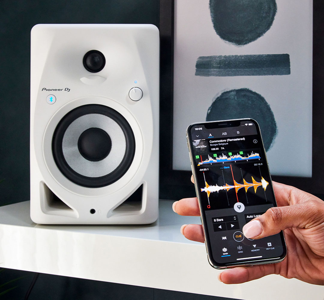 Mais compacto e potente