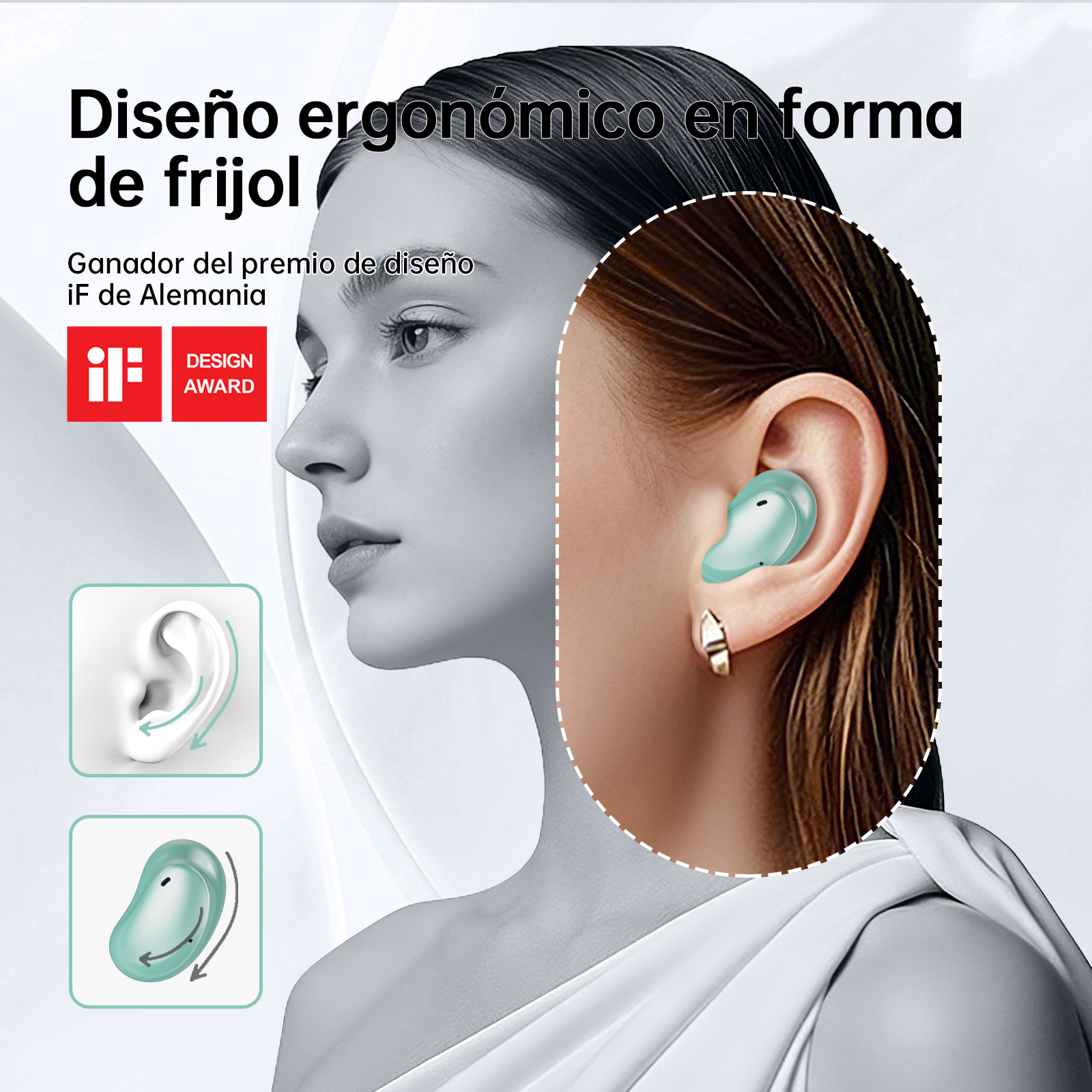 Scalp Shield