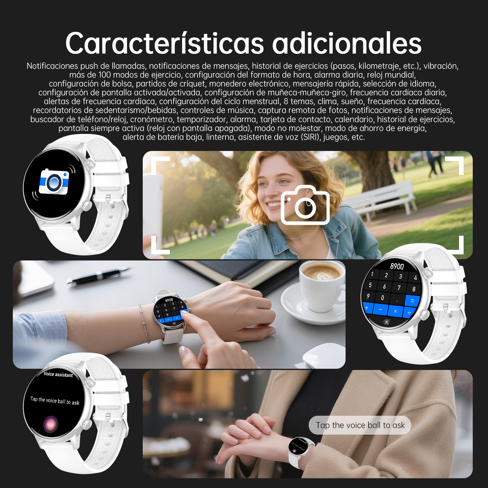 Sem danos por calor