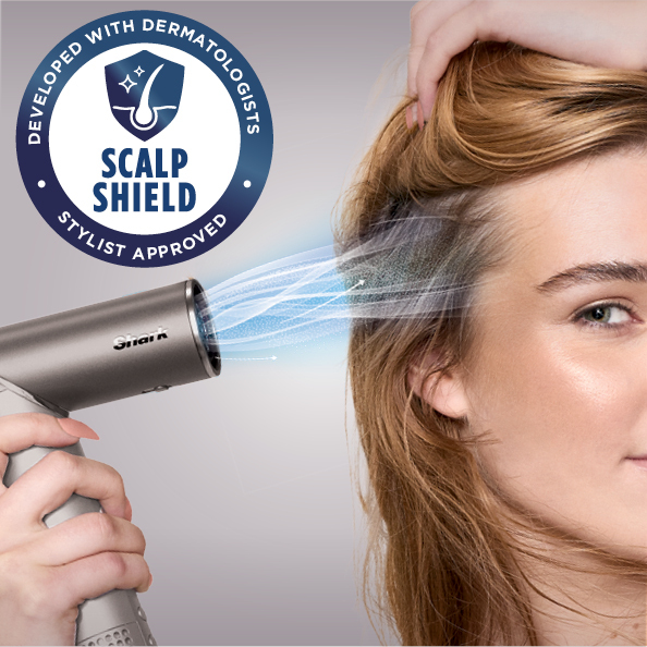 Scalp Shield