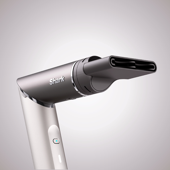 Rizadores automáticos